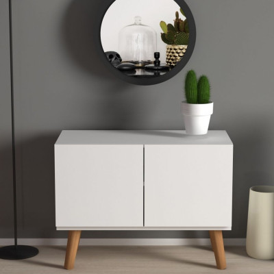 Kệ để giầy đẹp thiết kế đơn giản tiện dụng SMLIFE Relaxite