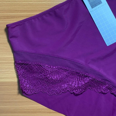 QUẦN TAM GIÁC BIG SIZE LƯNG CAO XK LMQ1207