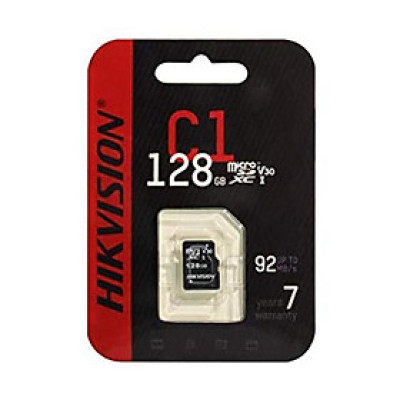Thẻ nhớ HKVISON 128GB-Hàng chính hãng