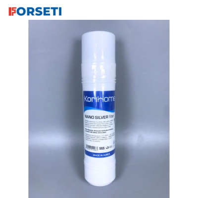 Combo 6 lõi lọc nước Korihome hàng chính hãng dùng cho máy lọc nước Korihome WPK-813, WPK-606-LT, WPK-605, WPK-818S, WPK-888-LT nhập khẩu Hàn Quốc