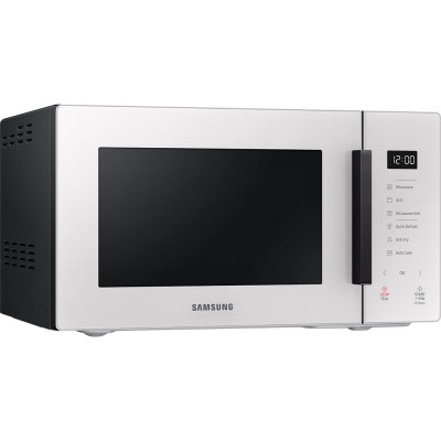 Lò Vi Sóng Có Nướng Samsung MG23T5018CE/SV 23 lít - Hàng Chính Hãng