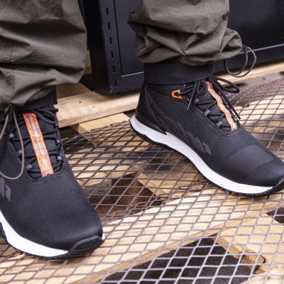 Giày Thời Trang Bảo Hộ Lái Moto, Xe Máy LS2 Acrux - GARA20