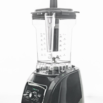 [Chính hãng] Máy xay sinh tố công nghiệp Promix 819B - Xay đá tối ưu