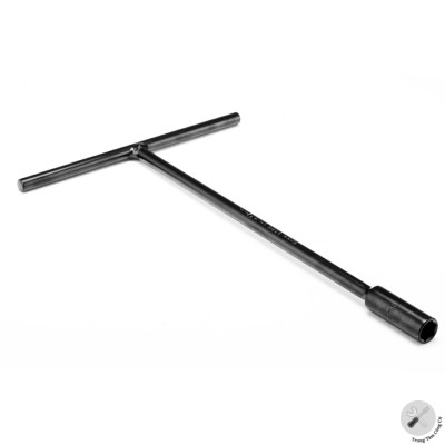 Tay vặn chữ T đầu tuýp 14mm - Sata 47707 - Hàng chính hãng