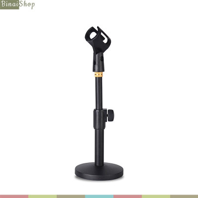 Chân Đế Micro Để Bàn Transhine HY-332