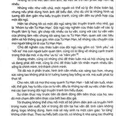 Ôm Lấy Bản Thân Tuyệt Vời