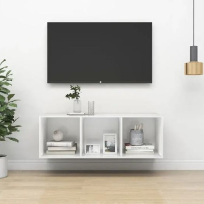 Kệ 3 Ngăn Treo Tường Juno Sofa CTKT522 KT 38×108.5x35cm