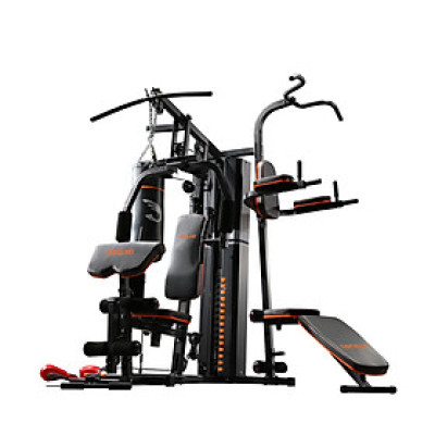 Giàn tạ tập thể hình đa năng AGURI - AGG 401