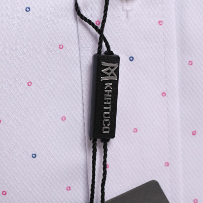 Áo sơ mi tay dài Khatoco