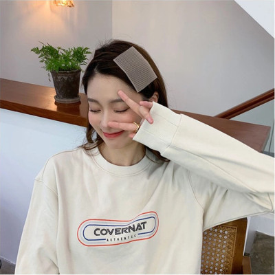 Set 5 Bộ 2 Miếng Dán Tóc, Miếng Dán Giữ Tóc Trang Điểm Rửa Mặt SC16