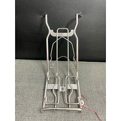 Baga Inox 10li 7 màu Xi TiTan và inox Gắn wave rs 100, wave a 100......,Sản Phẩm Chất Lượng, Gian Hàng Uy Tín