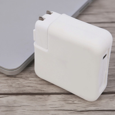 Bọc cao su cho Sạc Macbook JRC - Hàng chính hãng