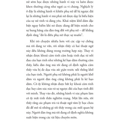 Thao Túng Đàn Ông Bằng Mắt - Thao Túng Đàn Bà Bằng Tai