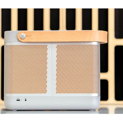 LOA B&O BEOLIT 20 Công suất 70W Pin 8H - Hàng Chính hãng - ZAMACO AUDIO