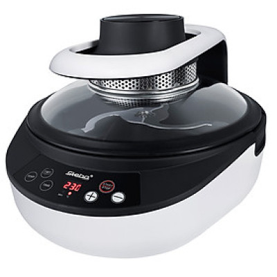 Nồi Chiên Không Dầu Steba HF2050 (4.5L) - Hàng Chính Hãng