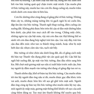 Sách - Ngôi Làng Bị Phong Ấn