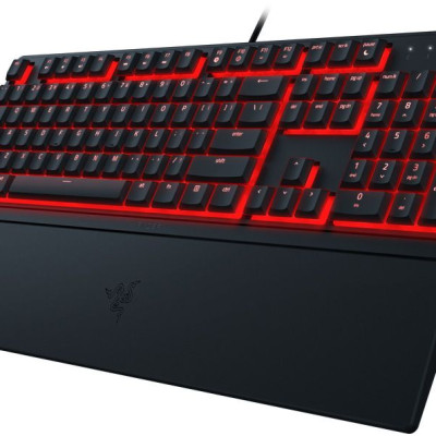 Bàn phím Razer Ornata V3 X Low profile [Mới, hàng chính hãng]