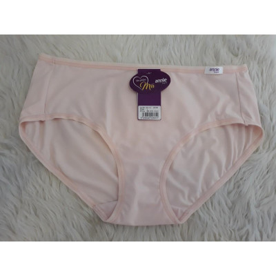 QE 4536. Quần lót phom cao ôm dáng annie QE 4536 thiết kế dạng trunk boxer form cao