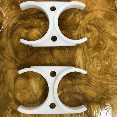 Kẹp càng cua giữ lõi lọc nước hàng nhập khẩu Đài Loan hãng Nanometer