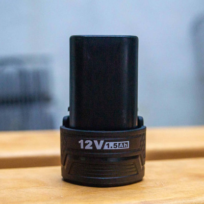 PIN 12V TOTAL TBLI12152 - HÀNG CHÍNH HÃNG