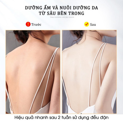 Sữa Tắm Dưỡng Sáng Mịn Da Sạch Sâu Deve Olive & Argan Body Soap (130 G)