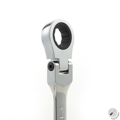 Cờ lê lắt léo tự động 22mm - 46413 SATA