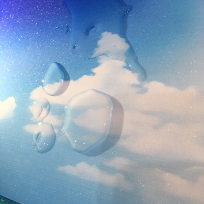 Tranh treo tường quán cafe CP58