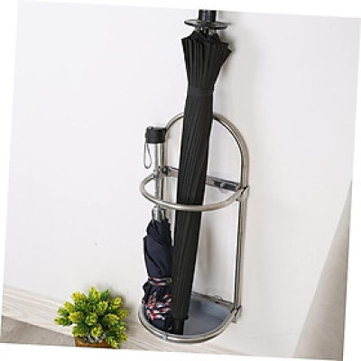 Kệ treo ô dù inox cao cấp