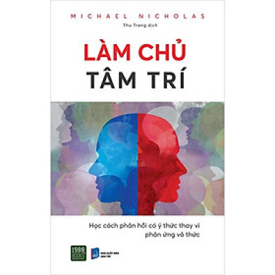 Làm Chủ Tâm Trí