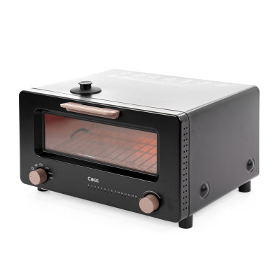 Lò nướng hơi nước mini COBI 10L - Tiện lợi, tiết kiệm không gian, dễ vệ sinh