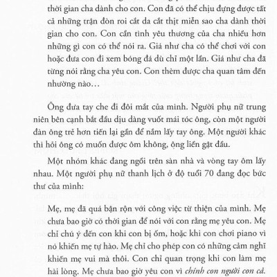 Sách - Homecoming - Hồi Sinh Đứa Trẻ Bên Trong Bạn (Tái Bản 2024)