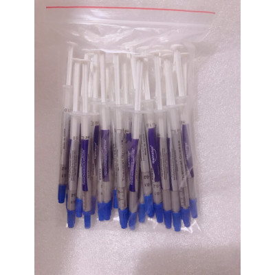 Keo Tản Nhiệt Combo 5 Ống Chích Nhỏ - Hàng Nhập Khẩu