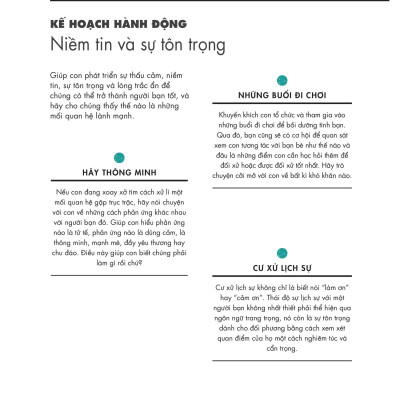 Sách - Công Dân Toàn Cầu Không Tự Nhiên Mà Có - Những Bí Quyết Và Ý Tưởng Thiết Thực