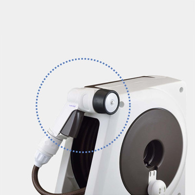 Bộ vòi tưới cây 20m Aurora NANO Takagi RM220BR