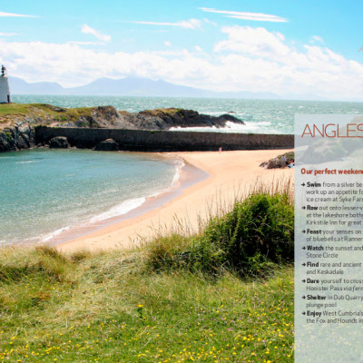 Sách - Wild Guide Wales and Marches : Hidden places, great adventures & by Daniel Start (UK edition, Trade Paperback)