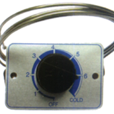 CÔNG TẮC NÓNG LẠNH - HÀNG CHÍNH HÃNG 