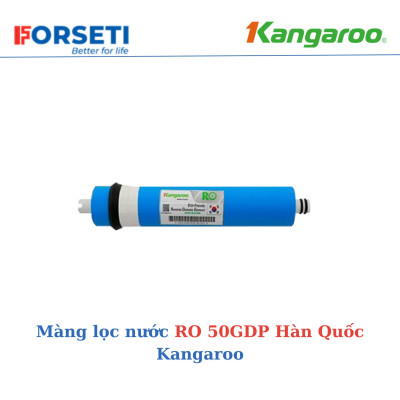 MÀNG RO KANGAROO SỐ 4 - MÀNG RO+ - Hàng Chính Hãng