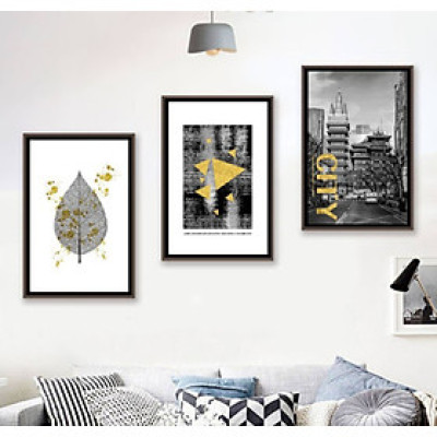 TRANH CANVAS  TRỪU TƯỢNG HIỆN ĐẠI TREO TƯỜNG TRANG TRÍ 