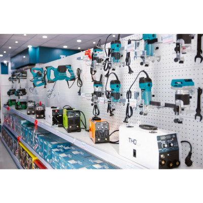 Bộ dụng cụ, Bộ khẩu tuýp vặn ốc, mở bulong 1/2 inch 27 chi tiết BDC-204 Tholux