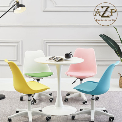 Ghế Làm Việc, Ghế Thư Giản Relax AZP-OF-DSWN - Dòng Đương Đại, Phân Khúc Trung Lưu.