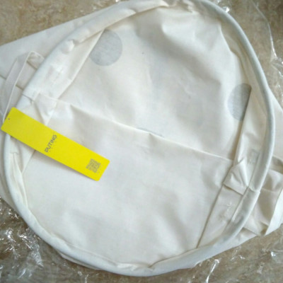 Giỏ giặt gấp xếp đựng quần áo, giày dép, vớ tất, đồ chơi (giao mẫu ngẫu nhiên)