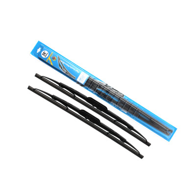 Combo 2 Gạt Mưa Gọng Sắt CIND 405 (24 Inch/600 mm)