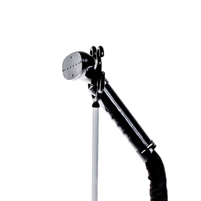 Bàn ủi hơi nước đứng công nghiệp SR-5000 Silver Star - Hàng chính hãng