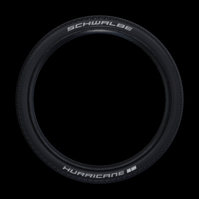 Vỏ xe đạp Schwalbe Hurricane [29x2.25]