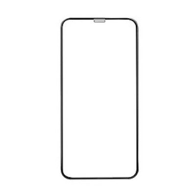 Kính cường lực full màn hình Hoco G5 cho iPhone XS Max - Hàng chính hãng