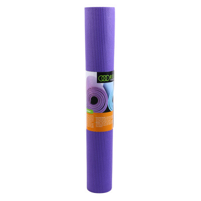 Thảm Yoga 4mm ProMat - Giao Màu Ngẫu Nhiên