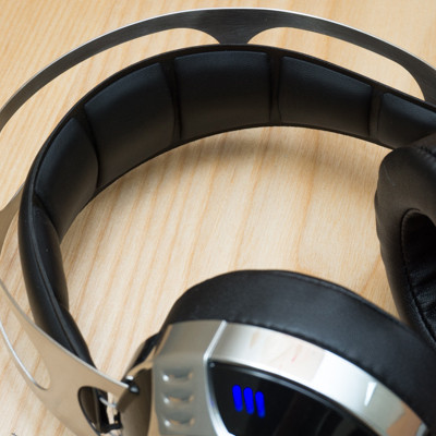 Tai Nghe Gaming Chụp Tai SoundMax AH-319 - Hàng Chính Hãng