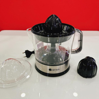 Máy vắt cam Elmich 700ml EDA-0808. Hàng chính hãng