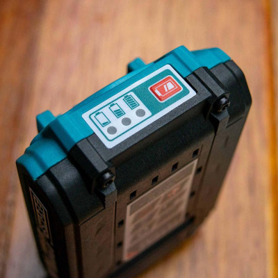 PIN 20V/2AH TOTAL TFBLI2001 - HÀNG CHÍNH HÃNG