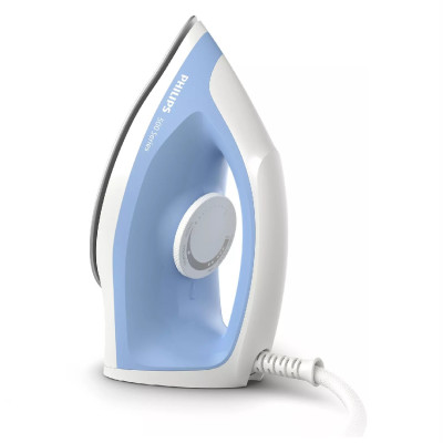 Bàn ủi khô Philips DST0520 mẫu mới 2023 công suất 1200W - Hàng Chính Hãng